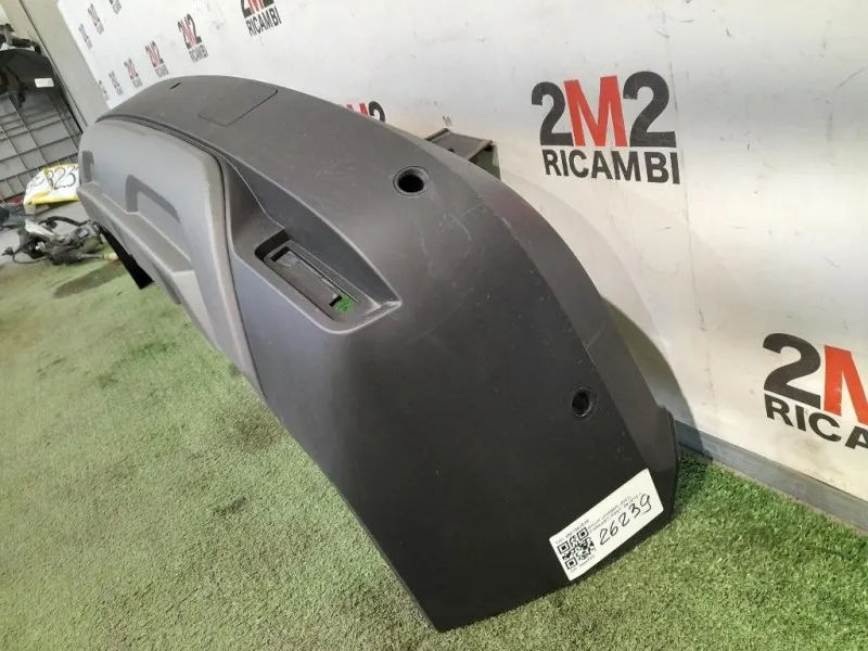 Paraurti POST 850184183R Dacia Jogger 2021