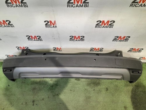 Paraurti POST 850184183R Dacia Jogger 2021