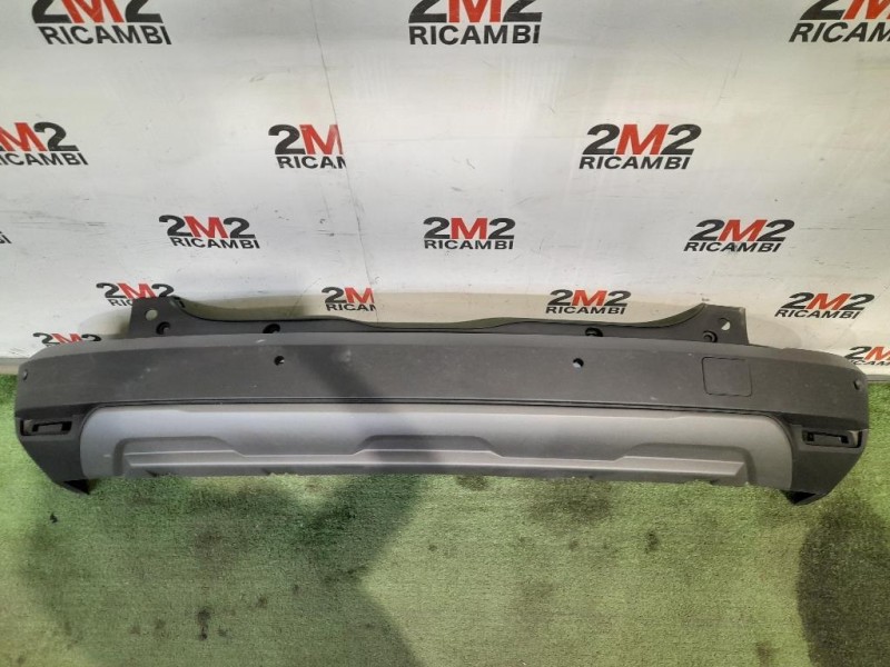 Paraurti POST 850184183R Dacia Jogger 2021