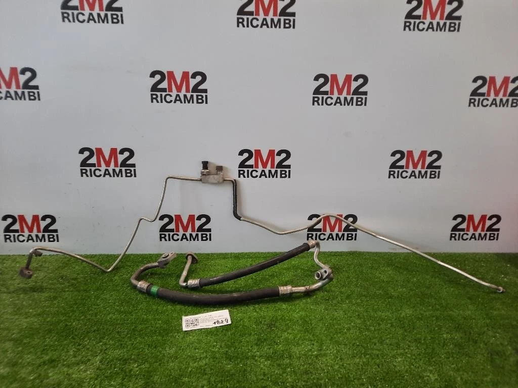 Flessibile AC Condensatoreevaporatore 887060DD00 Toyota Yaris IV 2017