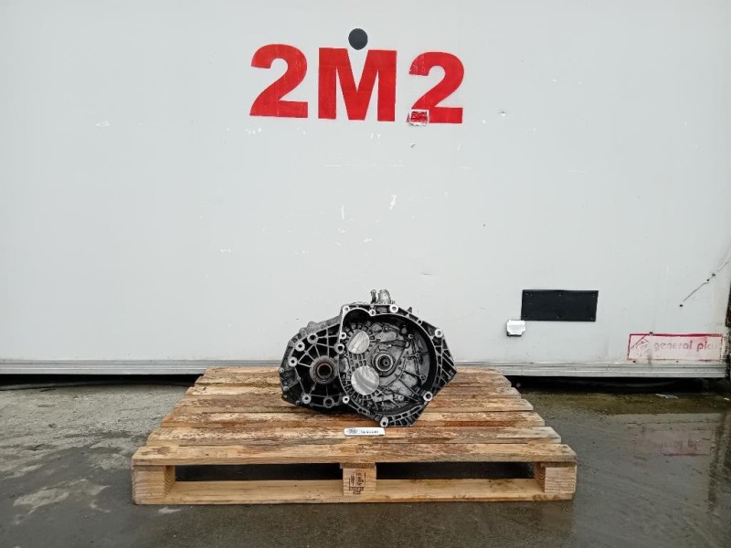 Cambio MR6 6 MARCE MANUALE Opel Insignia A 2009