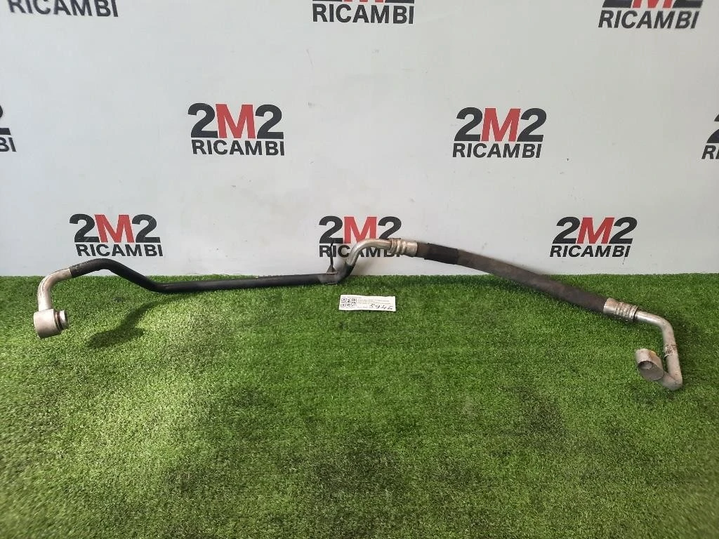 Flessibile AC Essicatorecompressore 8E0260707BK Audi A4 8ED Avant 2005