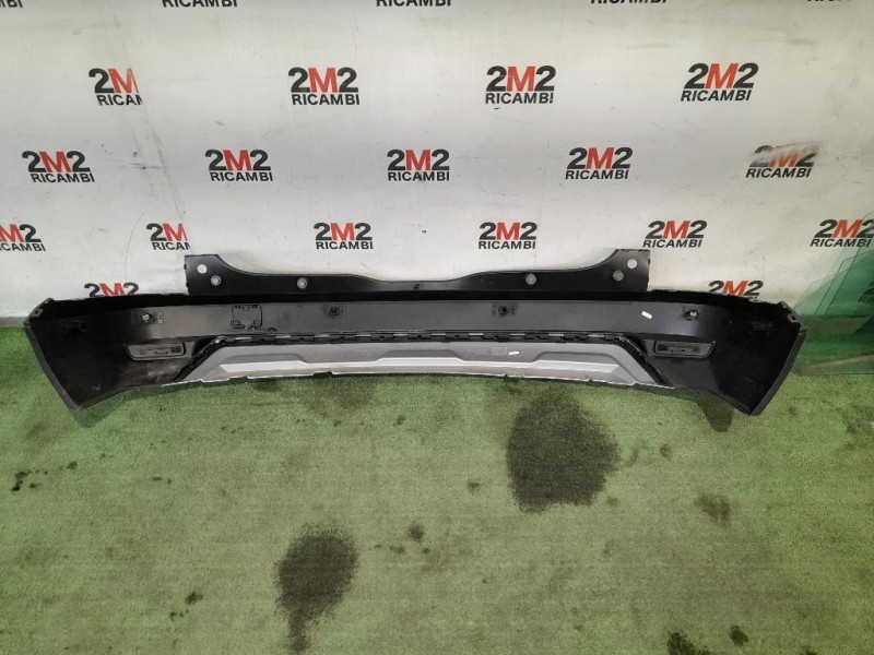 Paraurti POST 580B29573R Dacia Jogger 2021