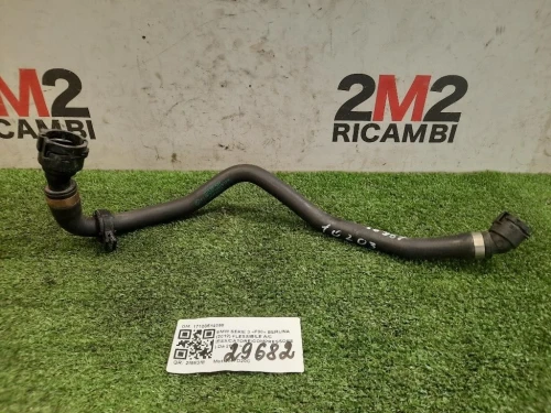 Flessibile AC Essicatorecompressore 17128514058 Bmw Serie 3 F30 Berlina 2012