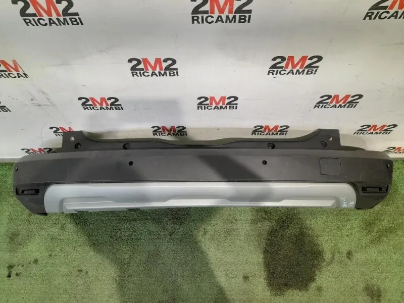 Paraurti POST 580B29573R Dacia Jogger 2021