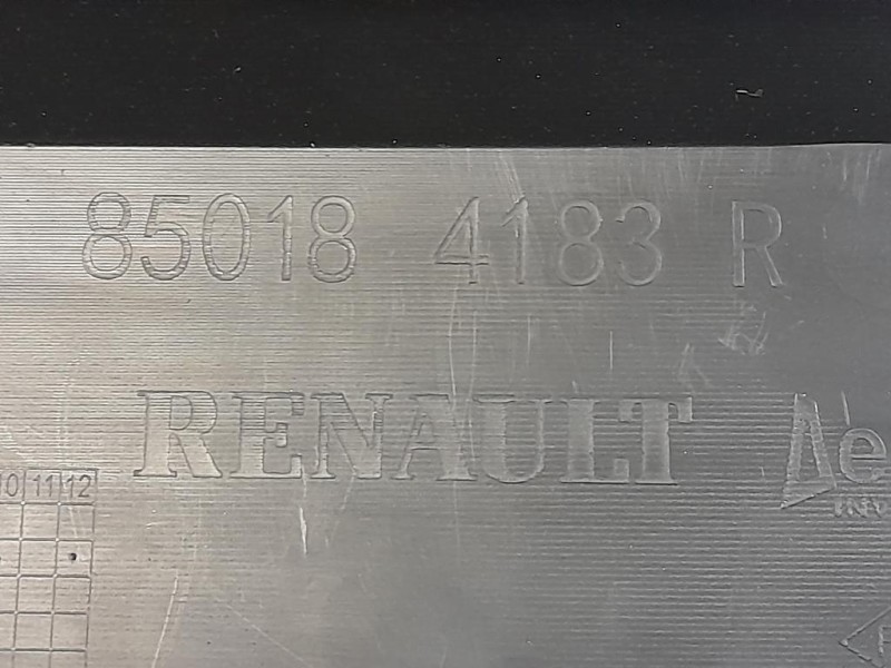 Paraurti POST 850184183R Dacia Jogger 2022