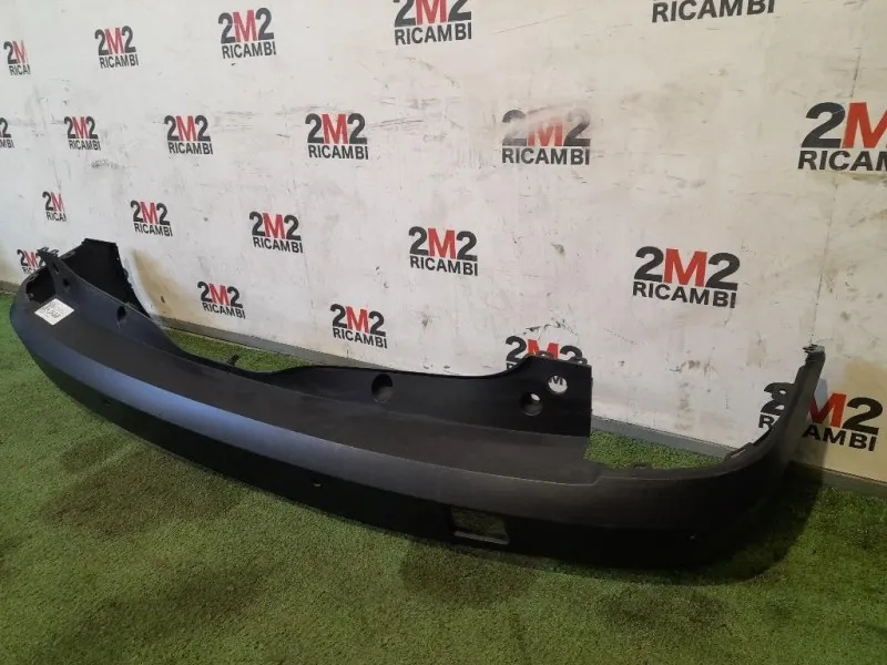 Paraurti POST 850184183R Dacia Jogger 2022