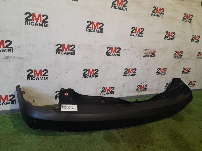 Paraurti POST 850184183R Dacia Jogger 2022