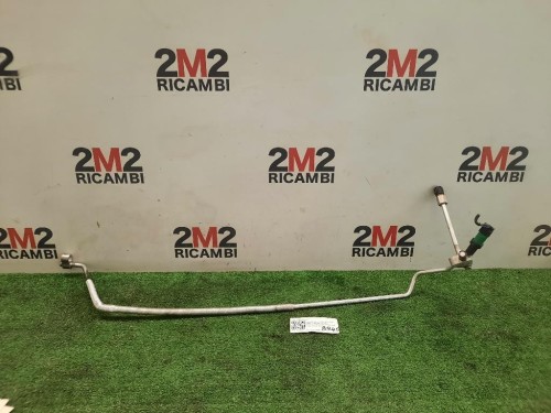 Flessibile AC Essicatorecondensatore 64538391639 Bmw Serie 5 E39 Berlina 1996