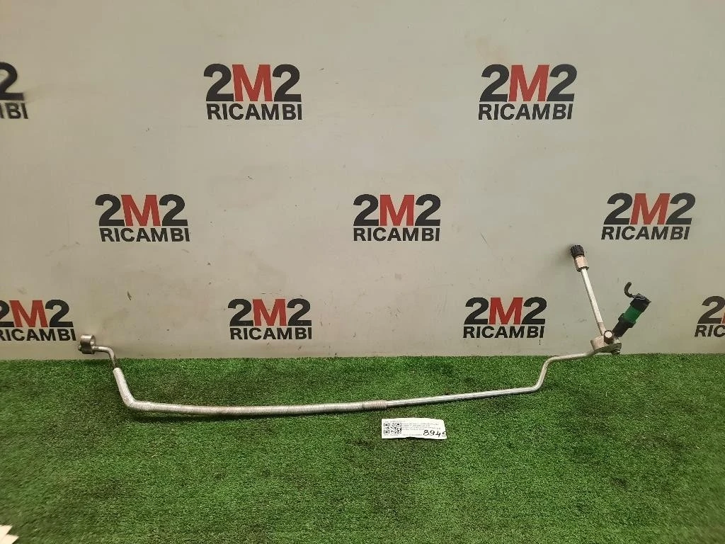 Flessibile AC Essicatorecondensatore 64538391639 Bmw Serie 5 E39 Berlina 1996