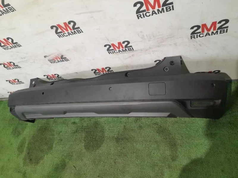 Paraurti POST 850B29573R Dacia Jogger 2022