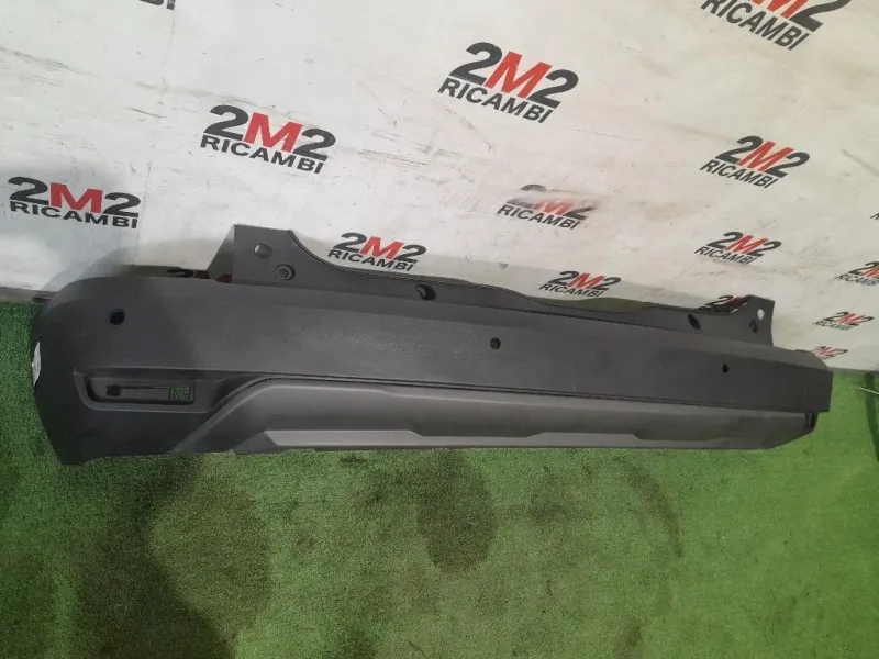 Paraurti POST 850B29573R Dacia Jogger 2022