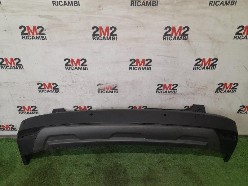 Paraurti POST 850B29573R Dacia Jogger 2022