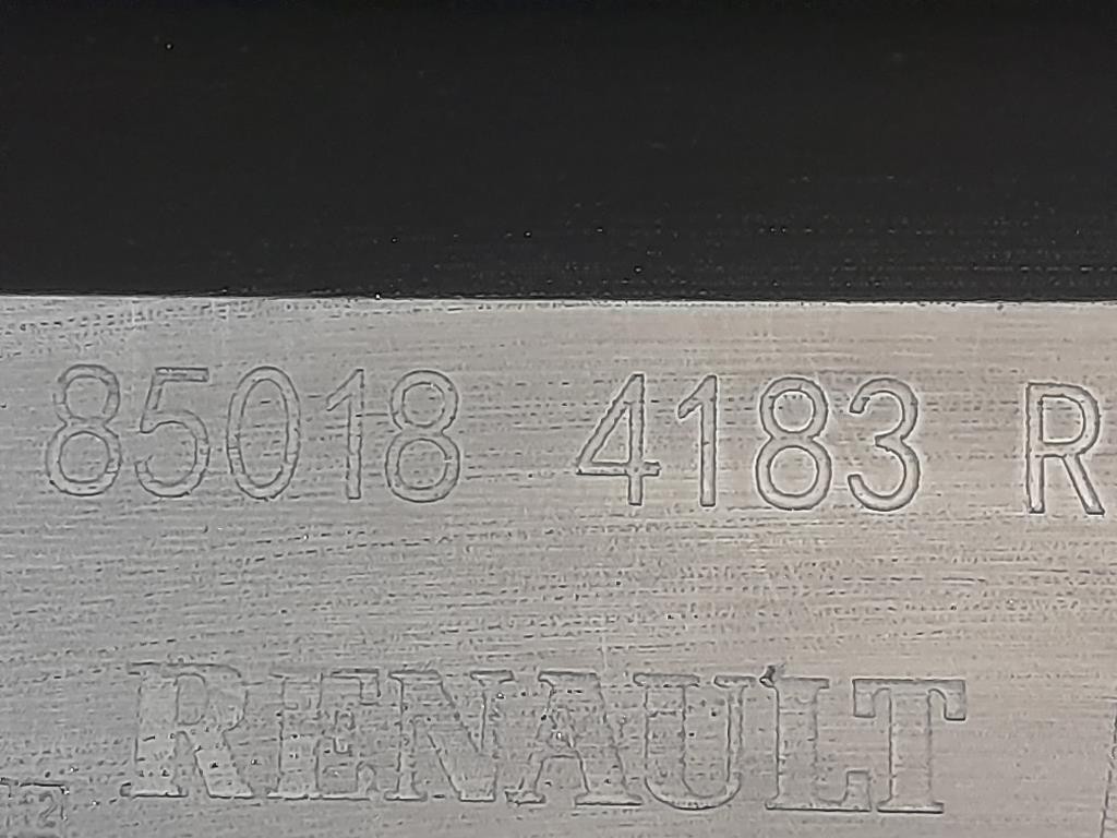 Paraurti POST 850184183R Dacia Jogger 2022