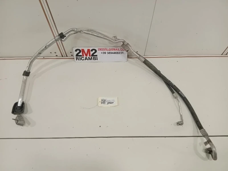 Flessibile AC Essicatoreevaporatore 8W0 816 738 C Audi A4 8W5 Avant 2015