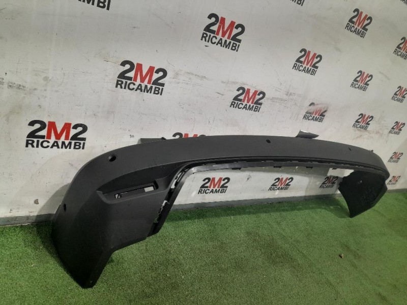 Paraurti POST 850184183R Dacia Jogger 2022