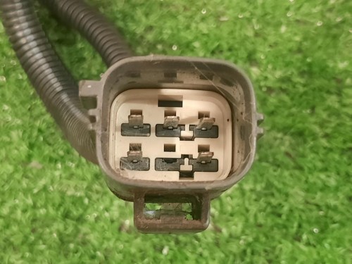 Freno A MANO Elettrico