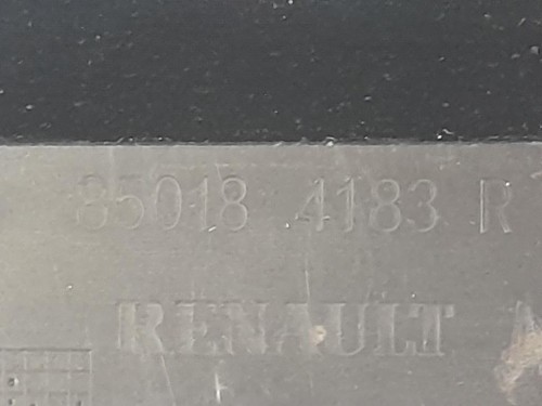 Paraurti POST 850184183R Dacia Jogger 2022