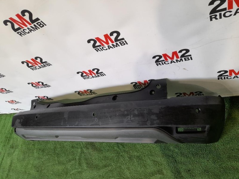 Paraurti POST 850184183R Dacia Jogger 2022