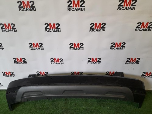 Paraurti POST 850184183R Dacia Jogger 2022