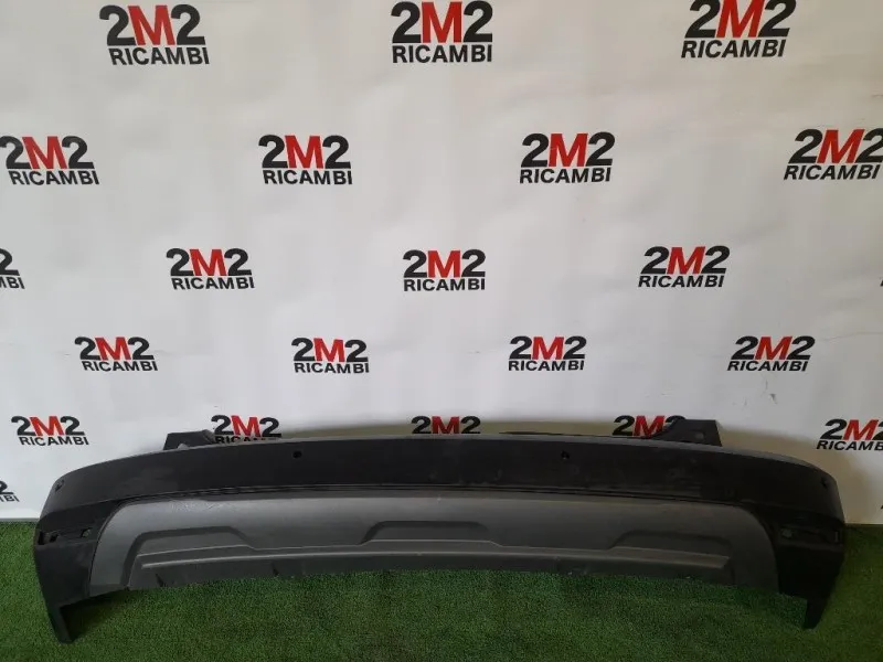 Paraurti POST 850184183R Dacia Jogger 2022