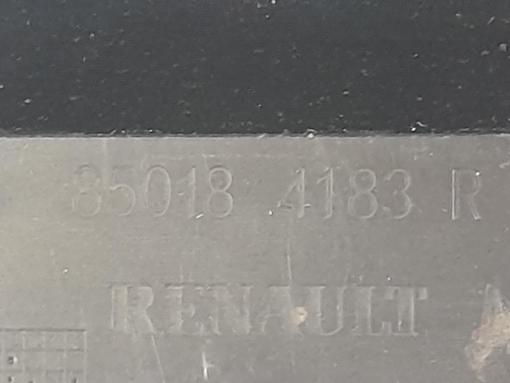 Paraurti POST 850184183R Dacia Jogger 2022