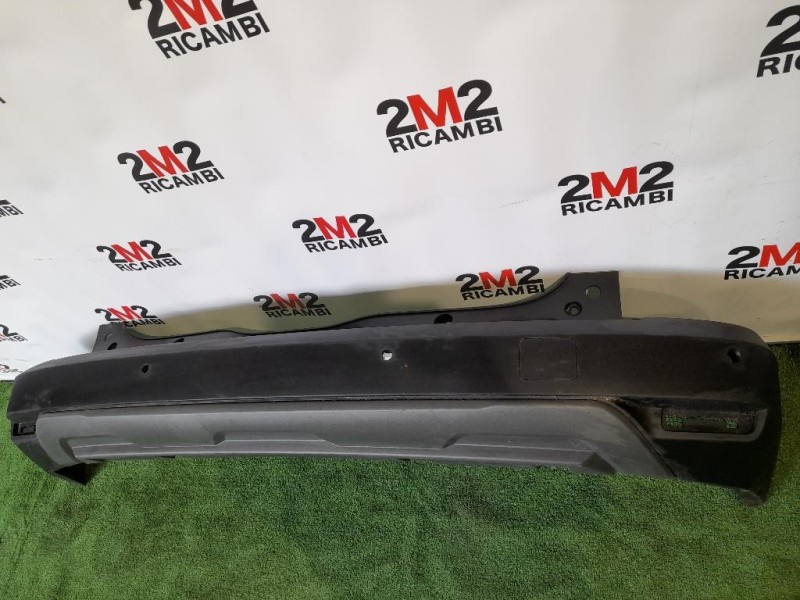 Paraurti POST 850184183R Dacia Jogger 2022