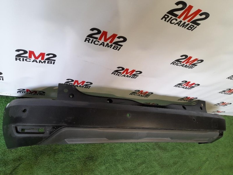 Paraurti POST 850184183R Dacia Jogger 2022