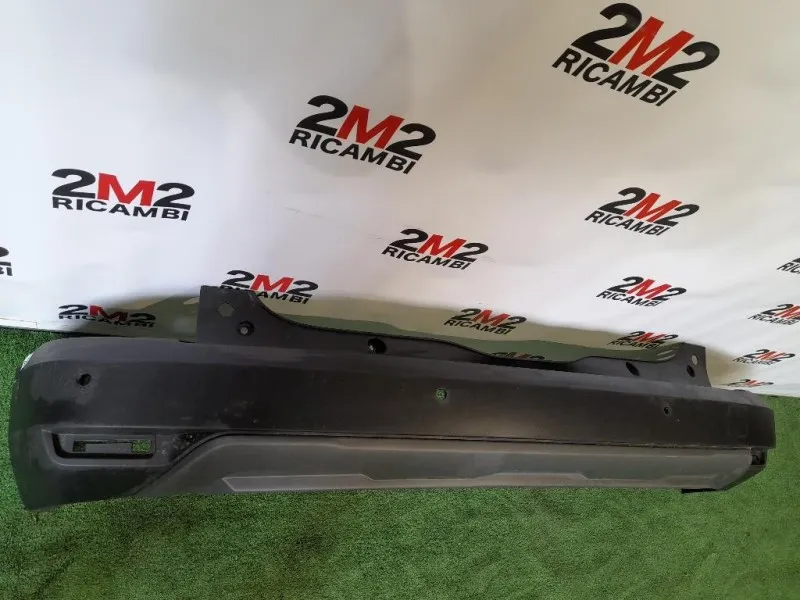 Paraurti POST 850184183R Dacia Jogger 2022