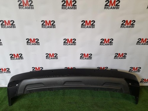 Paraurti POST 850184183R Dacia Jogger 2022