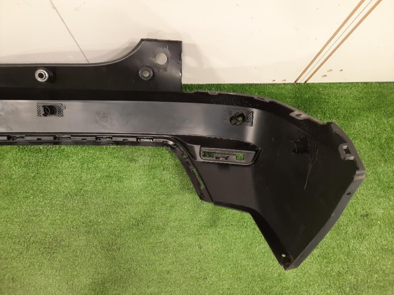 Paraurti POST 850184183 Dacia Jogger 2022