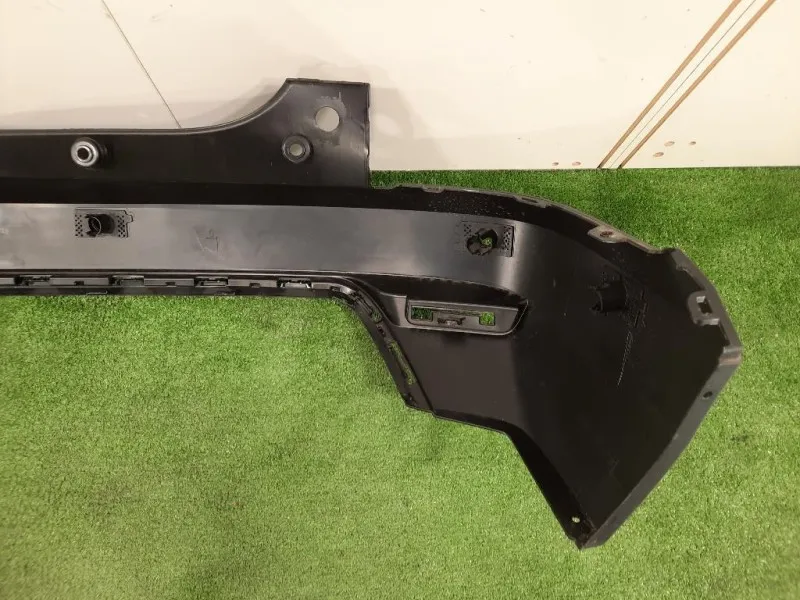 Paraurti POST 850184183 Dacia Jogger 2022