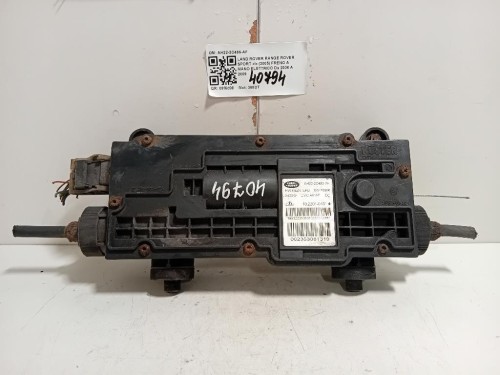 Freno A MANO Elettrico AH22-2C496-AF Land Rover Range Rover Sport I 2005