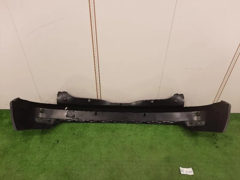 Paraurti POST 850184183 Dacia Jogger 2022