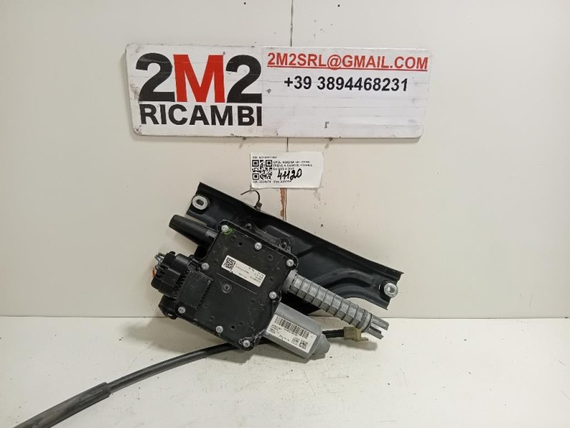 Freno A MANO Elettrico A2C53311601 Opel Insignia A 2009