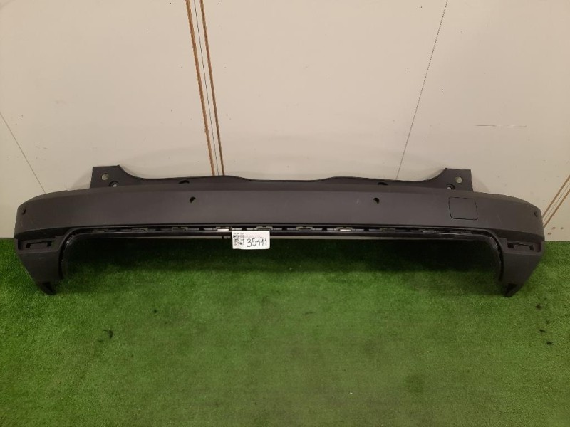 Paraurti POST 850184183 Dacia Jogger 2022