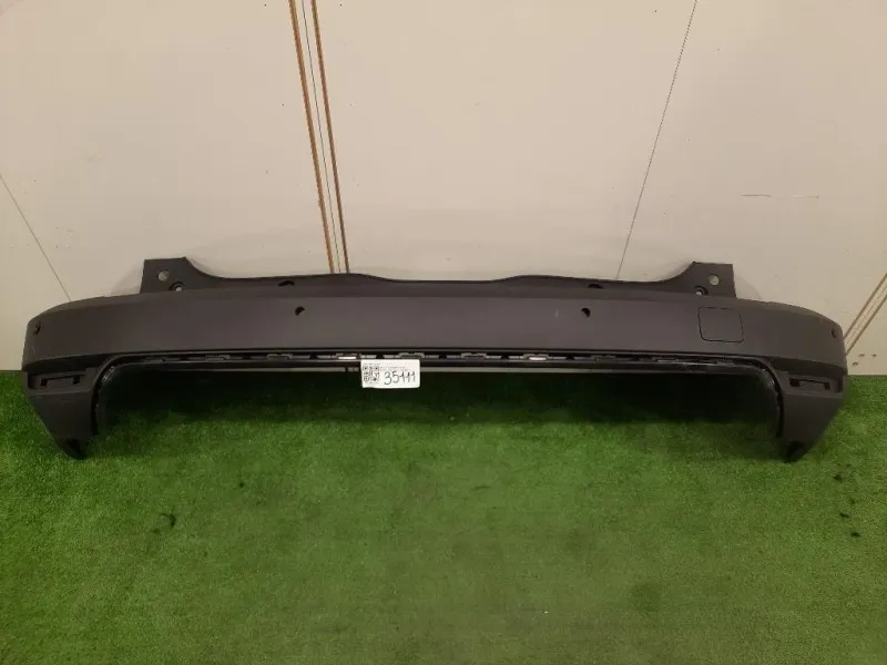 Paraurti POST 850184183 Dacia Jogger 2022