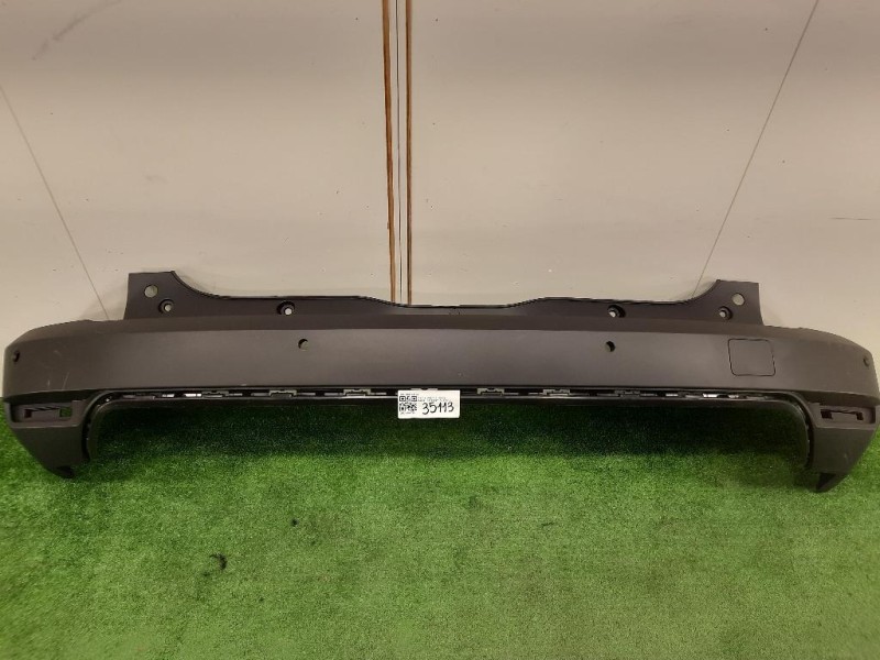 Paraurti POST 850184183 Dacia Jogger 2022