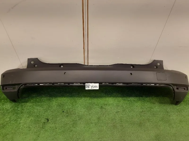 Paraurti POST 850184183 Dacia Jogger 2022