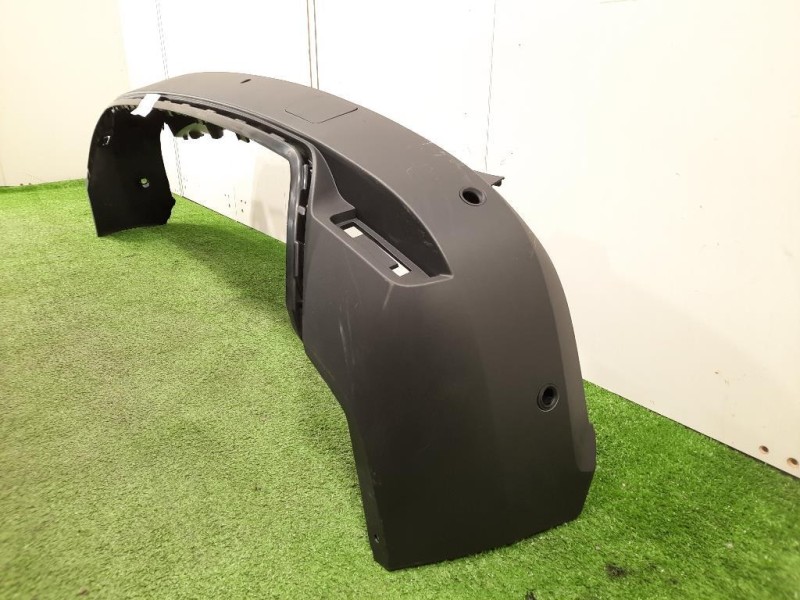 Paraurti POST 850184183 Dacia Jogger 2022