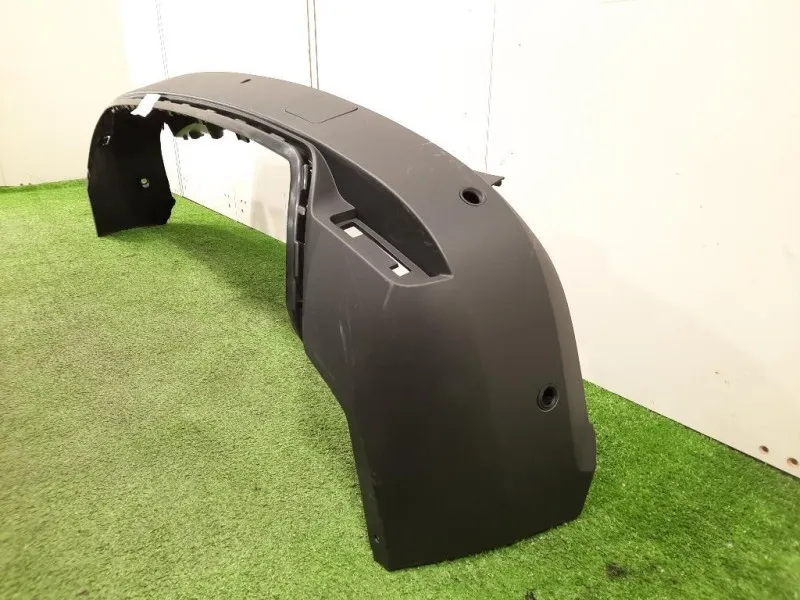 Paraurti POST 850184183 Dacia Jogger 2022