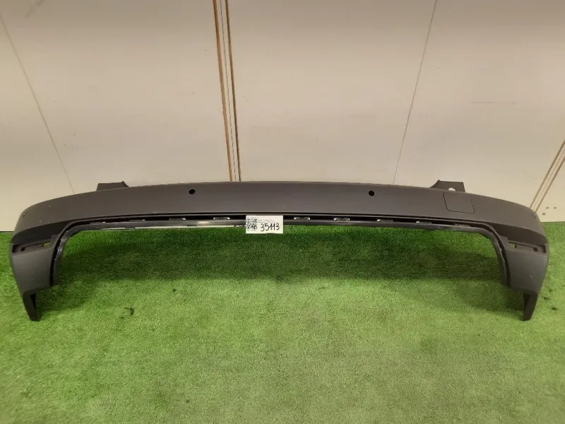 Paraurti POST 850184183 Dacia Jogger 2022