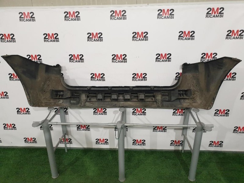 Paraurti POST 8200752683 Dacia Logan I 2008