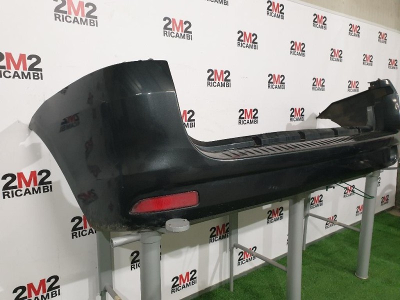 Paraurti POST 8200752683 Dacia Logan I 2008