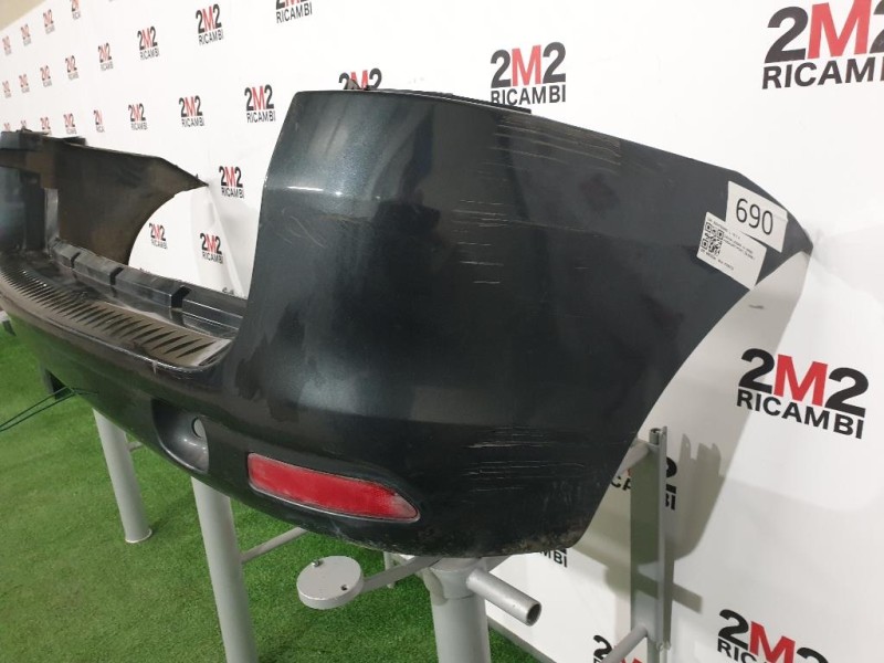 Paraurti POST 8200752683 Dacia Logan I 2008