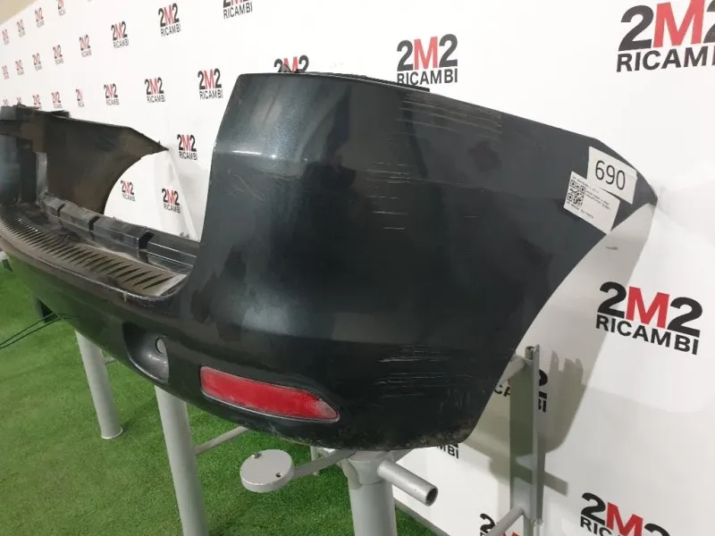 Paraurti POST 8200752683 Dacia Logan I 2008