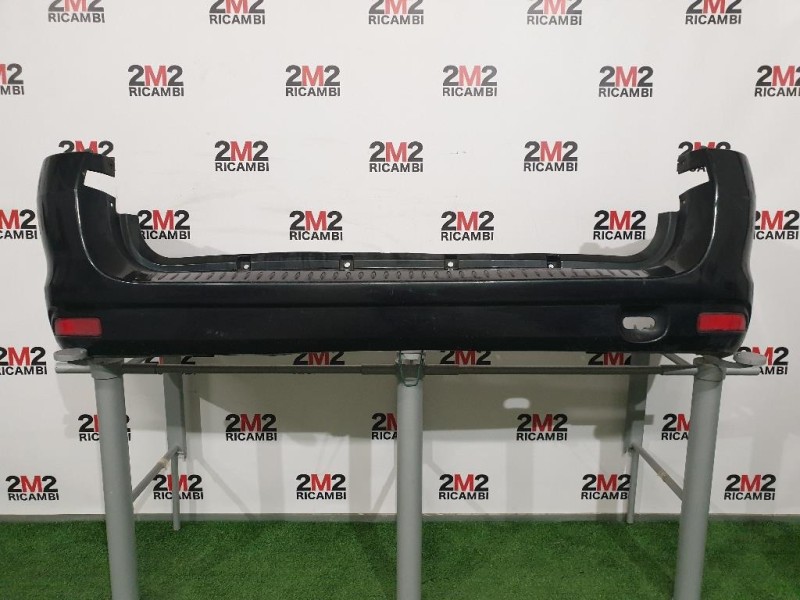 Paraurti POST 8200752683 Dacia Logan I 2008