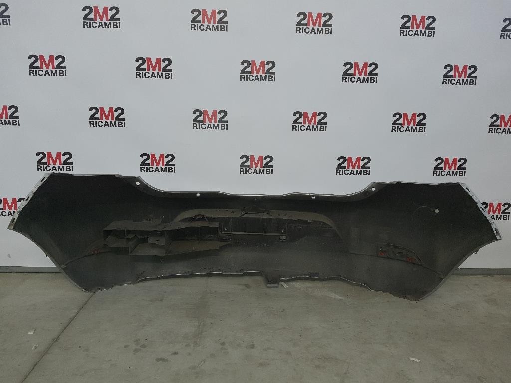 Paraurti POST 850105804S Dacia Sandero II 2016