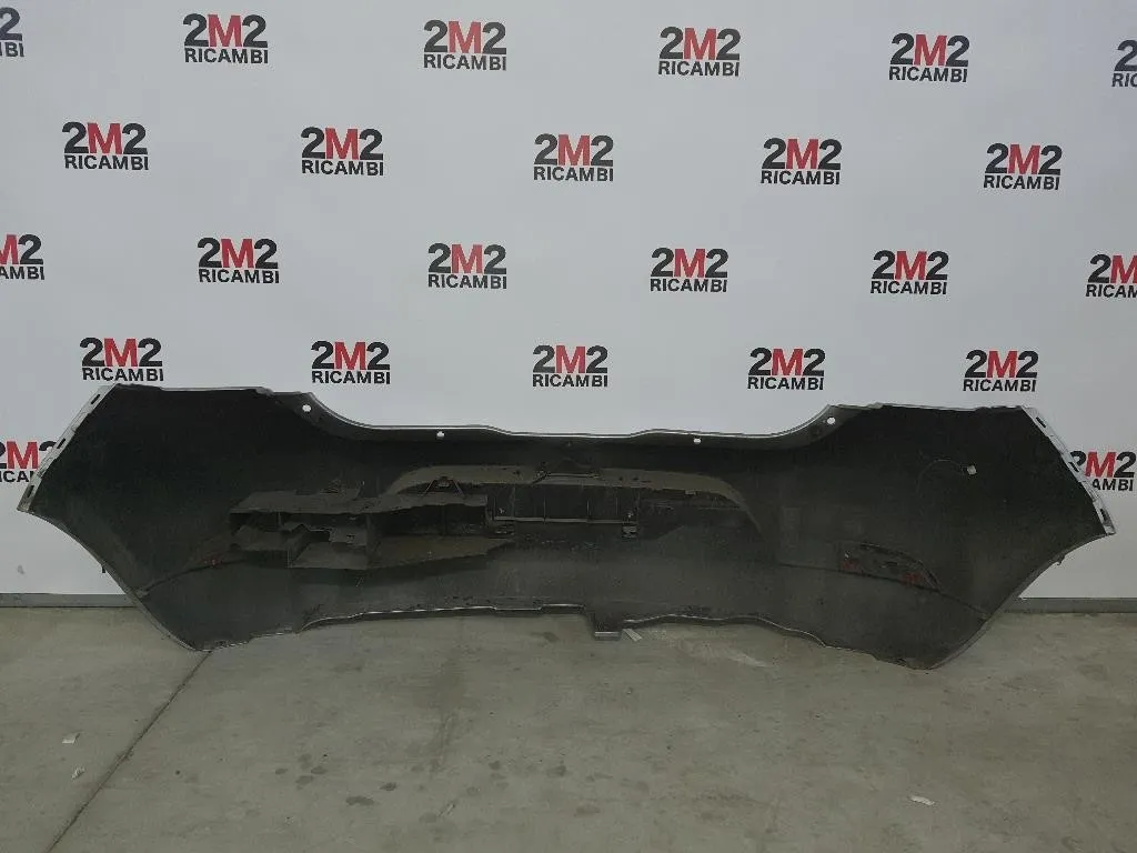 Paraurti POST 850105804S Dacia Sandero II 2016