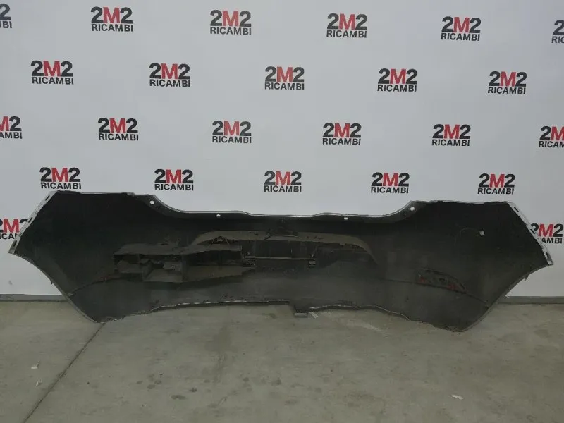 Paraurti POST 850105804S Dacia Sandero II 2016